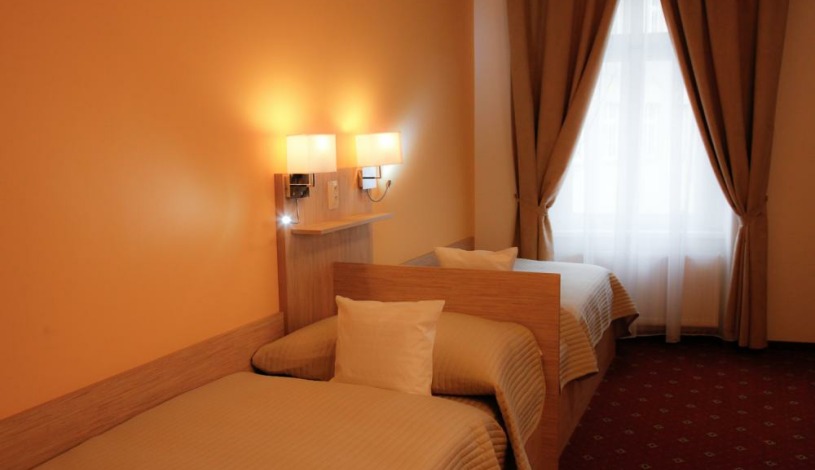 Pension Dvořák Karlovy Vary
